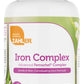 Iron Complex