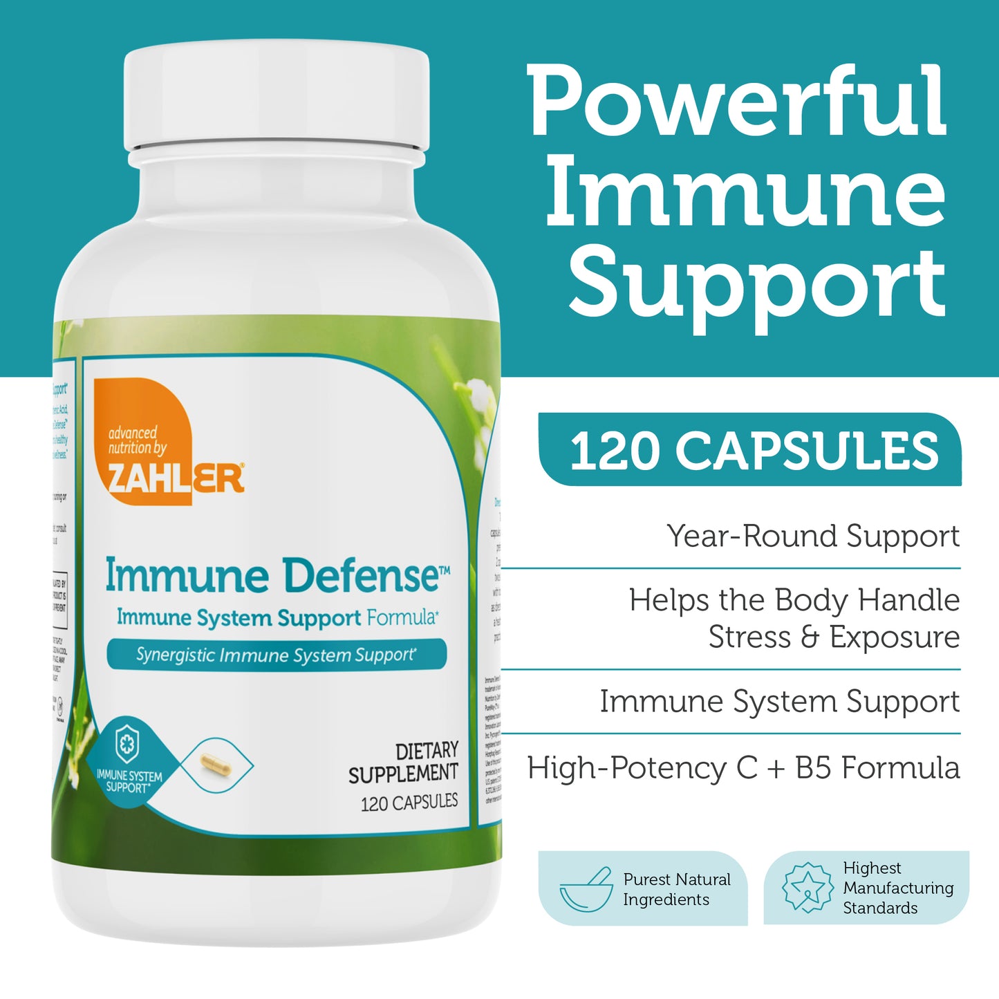 Immune Defense
