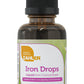 Iron Drops