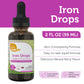 Iron Drops