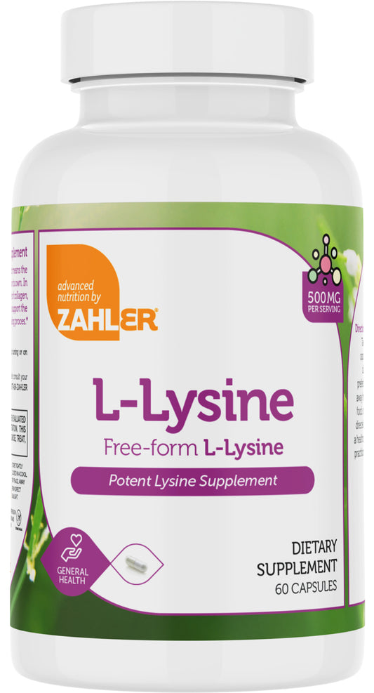 L-Lysine