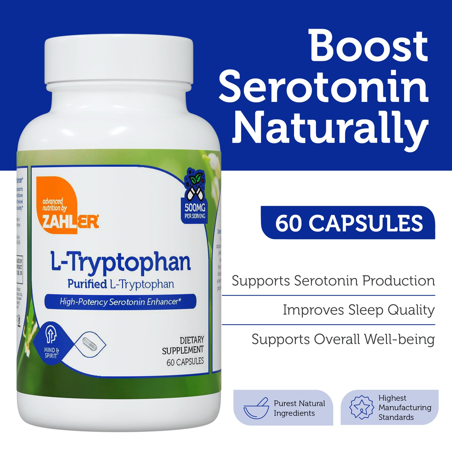 L-Tryptophan