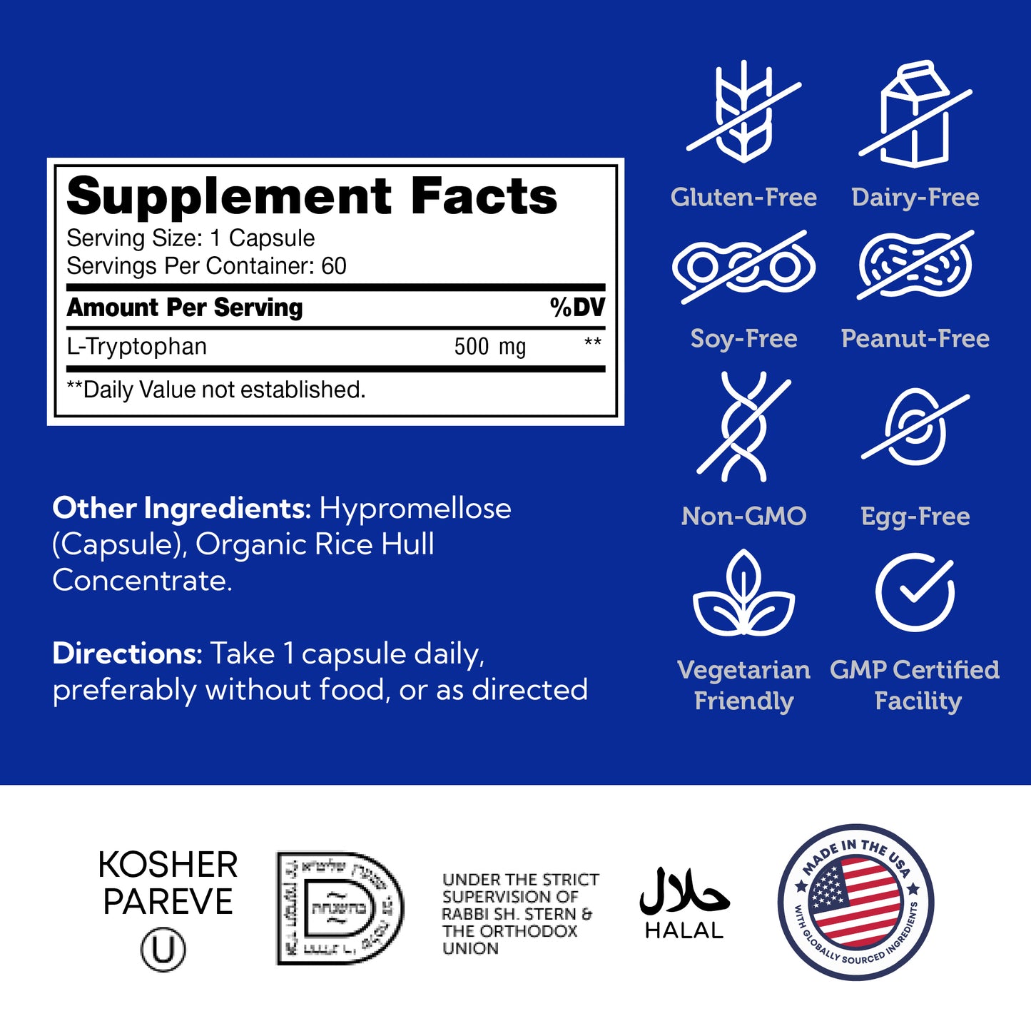 L-Tryptophan