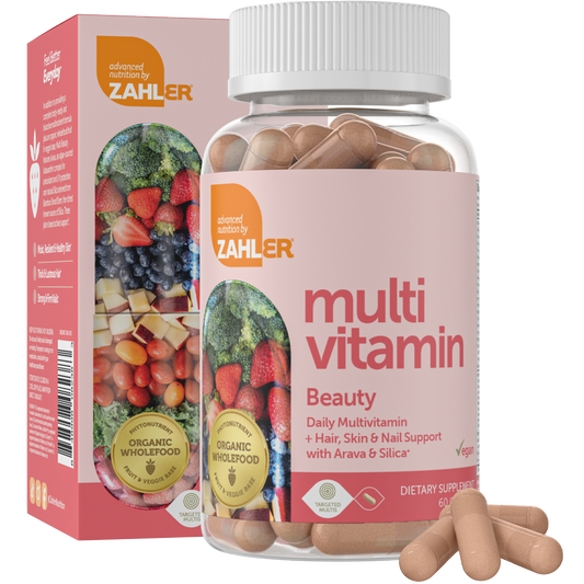 Multivitamin Beauty