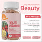 Multivitamin Beauty