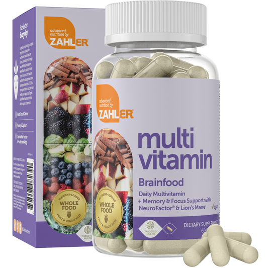 Multivitamin Brainfood