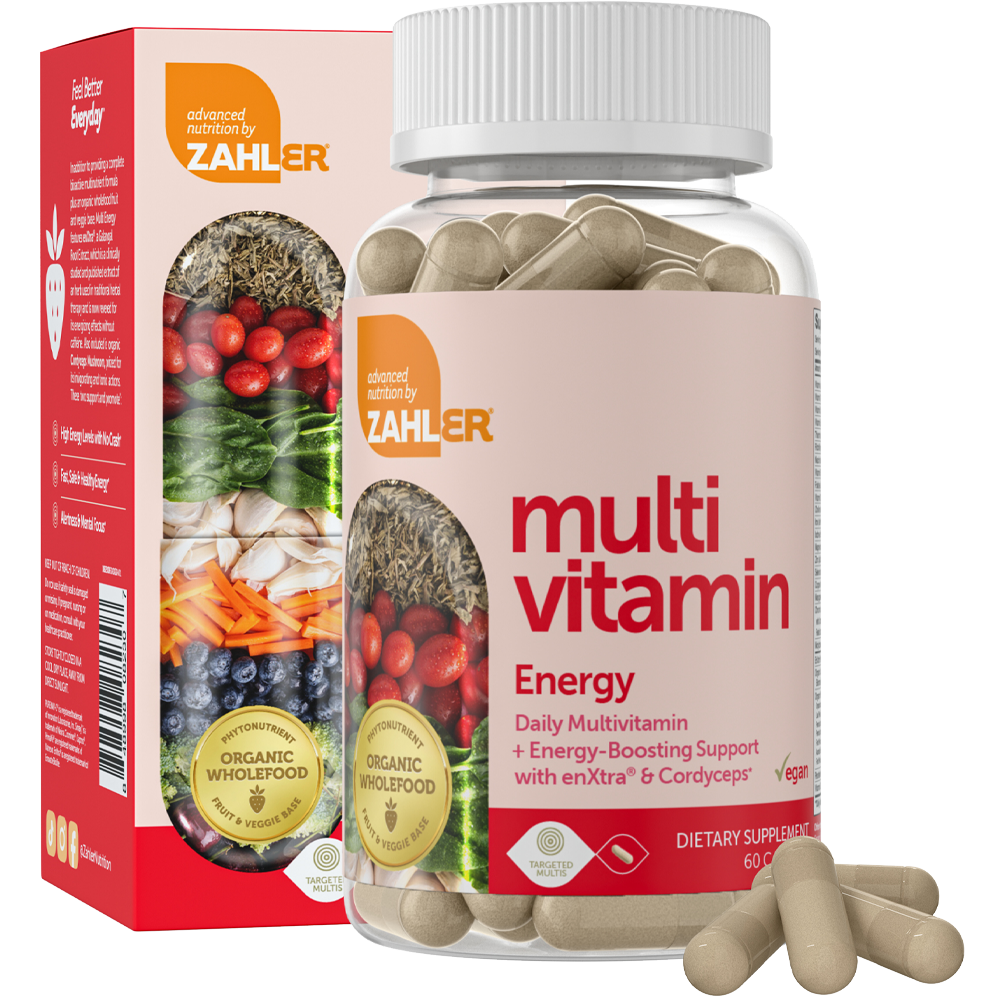 Multivitamin Energy