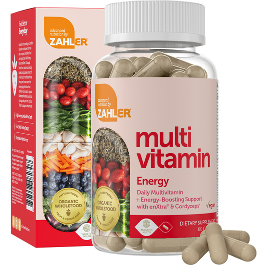 Multivitamin Energy