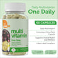 Multivitamin One Daily