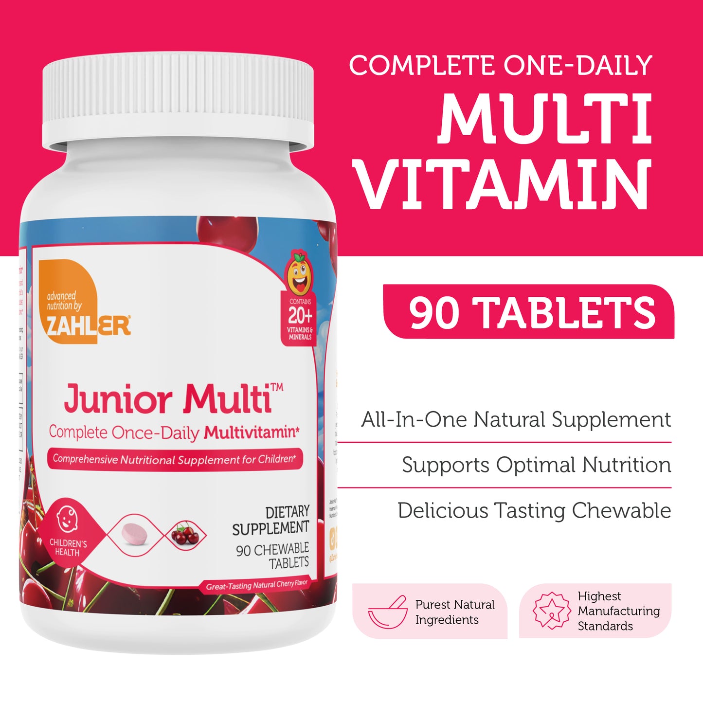 ג'וניור מולטי