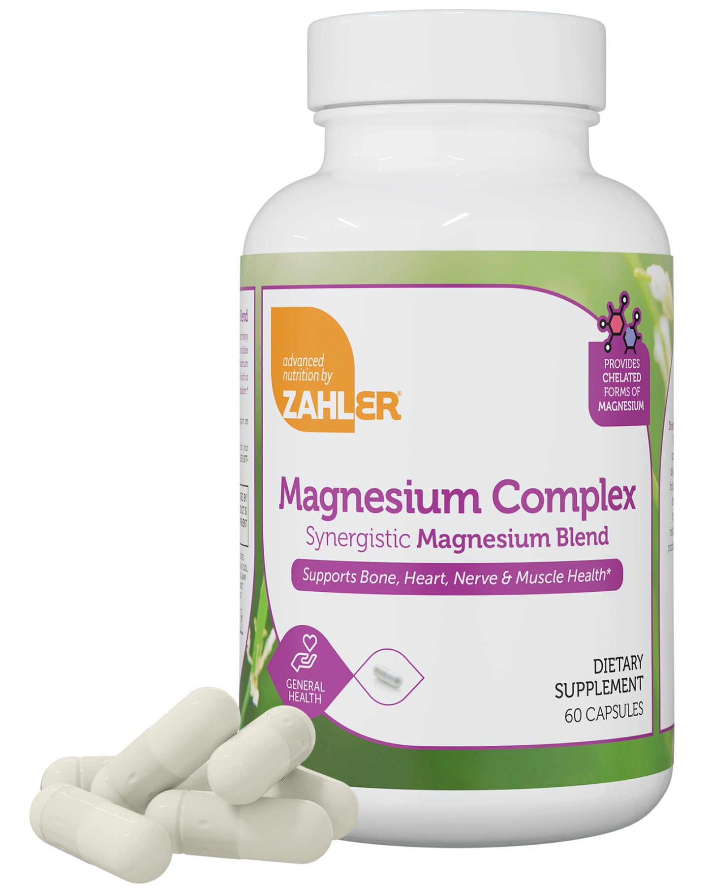 Magnesium Complex