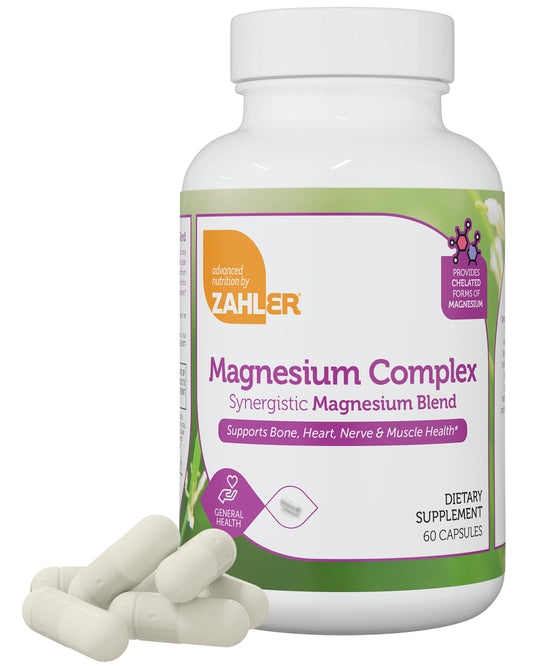 Magnesium Complex
