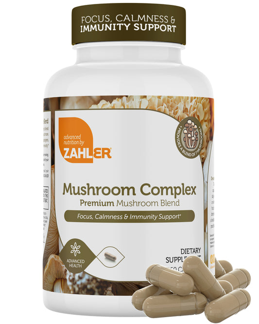 Mushroom Complex