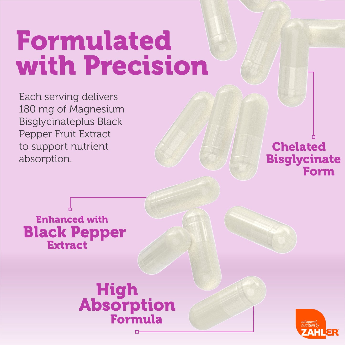 Magnesium Glycinate