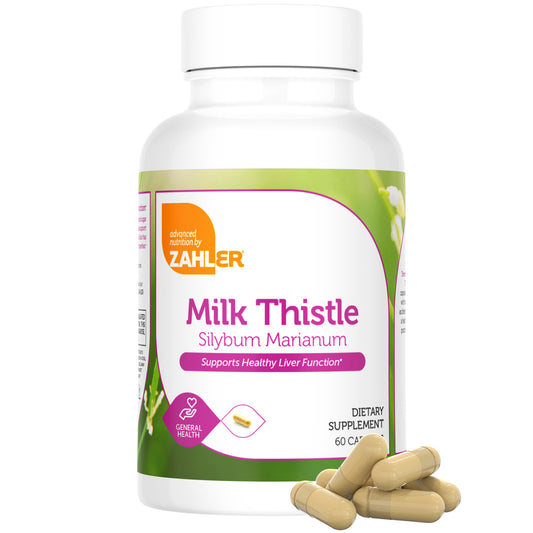 Milk Thistle