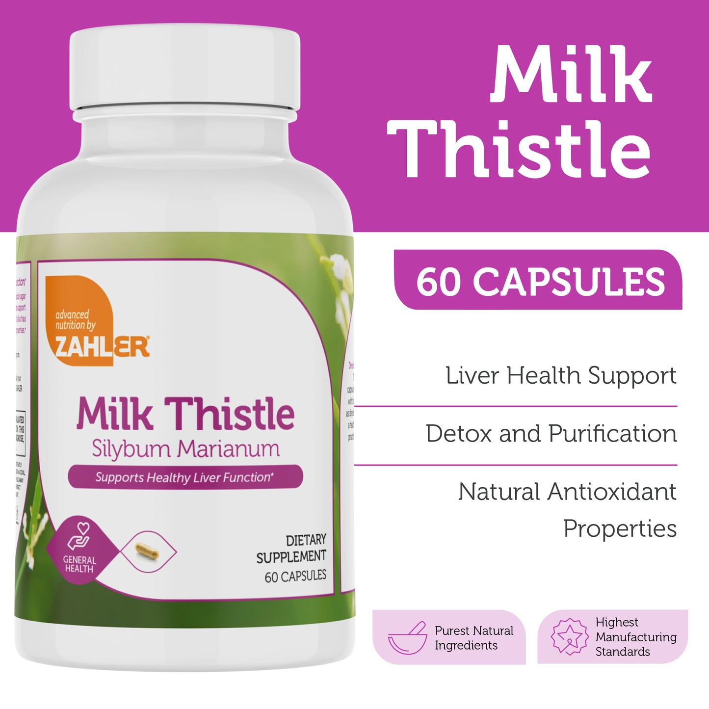 Milk Thistle