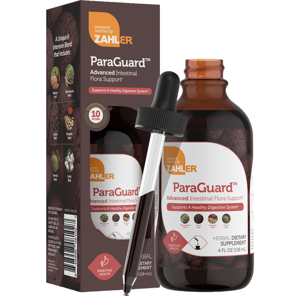ParaGuard Liquid