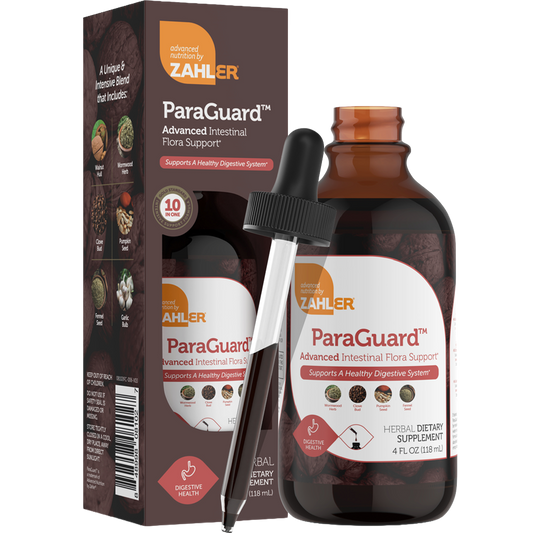 ParaGuard Liquid