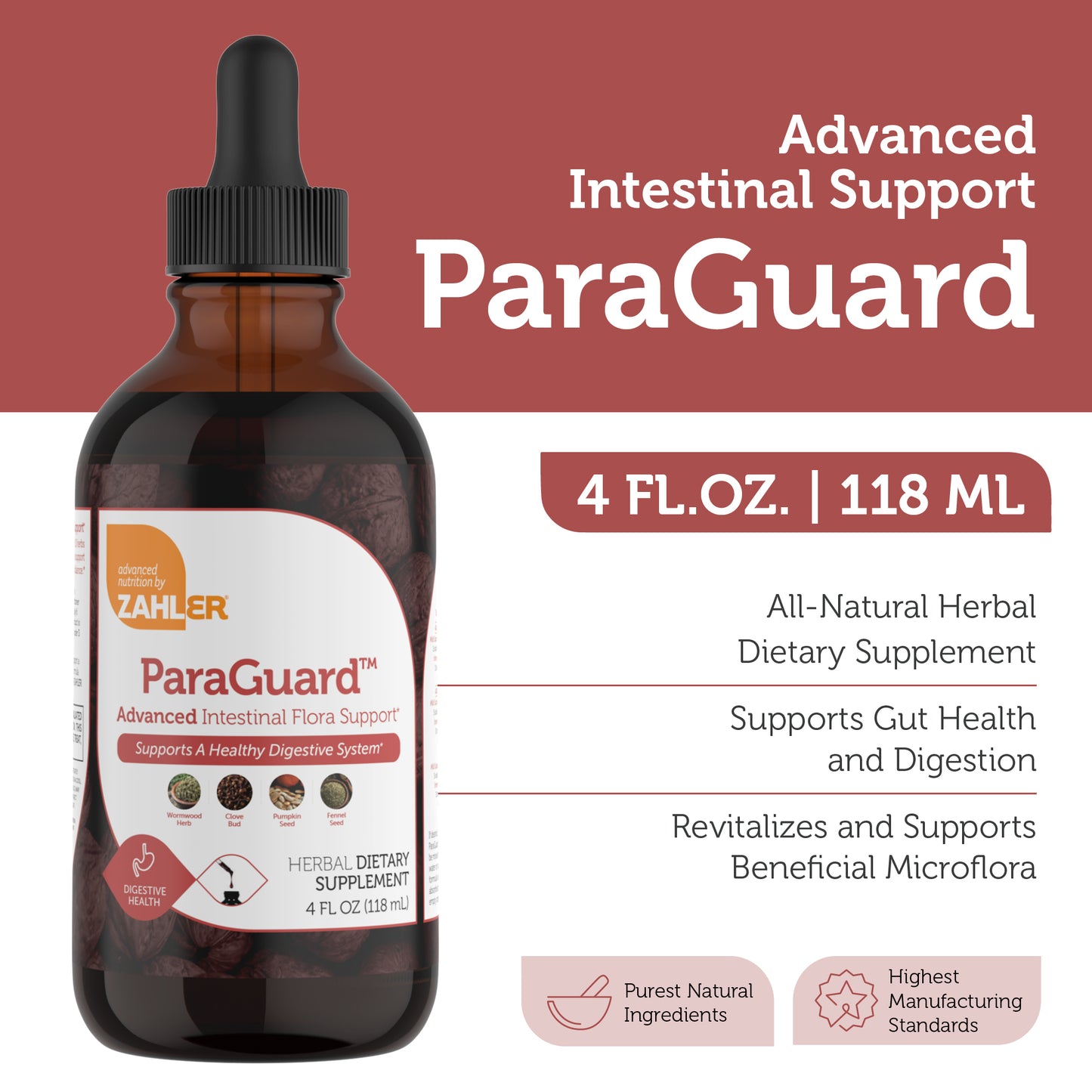 ParaGuard Liquid