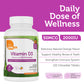 Vitamin D3 Chewable 2000 IU