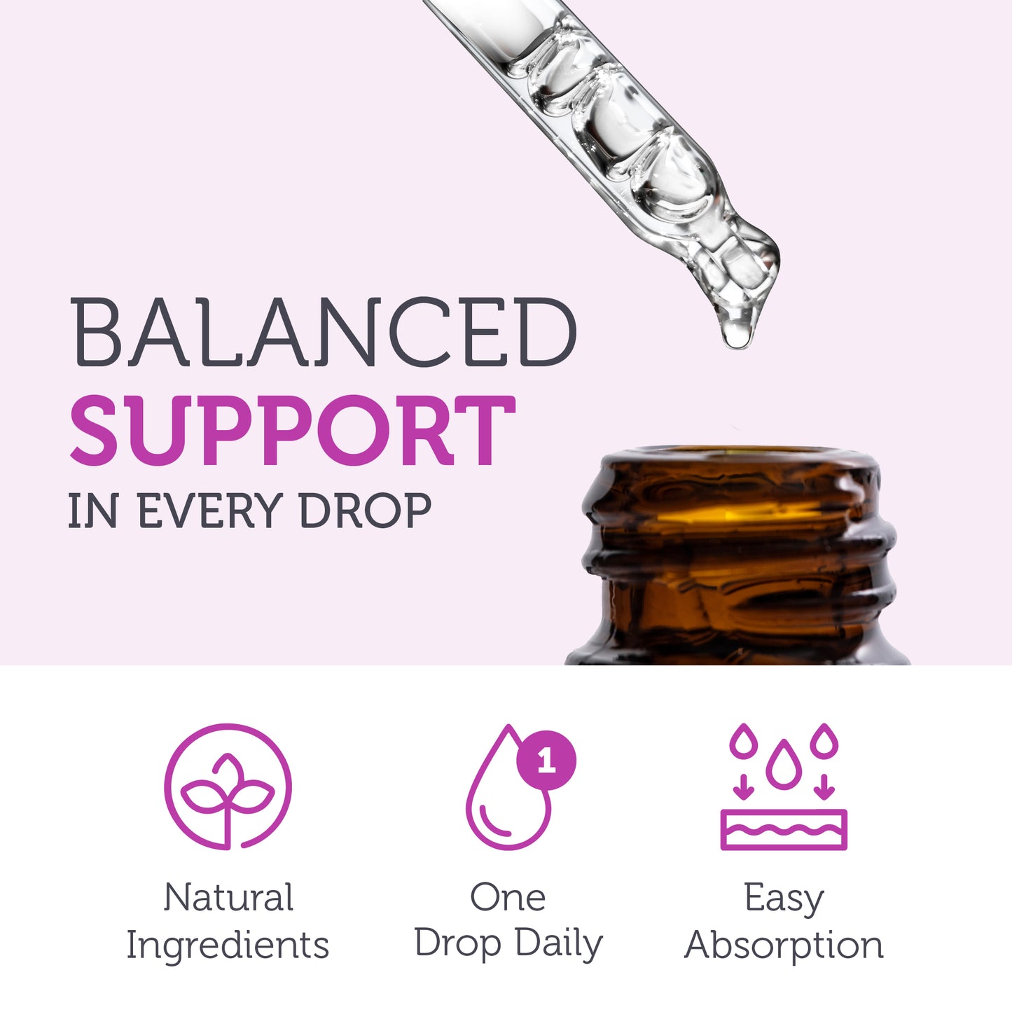 Vitamin D3 Liquid 1000 IU