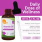 Vitamin D3 Liquid 5000 IU