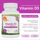 Vitamin D3 Softgels 10,000 IU