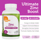 Zinc Capsules