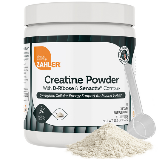 Creatine Powder