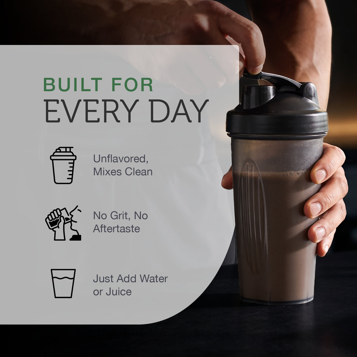 Creatine Powder