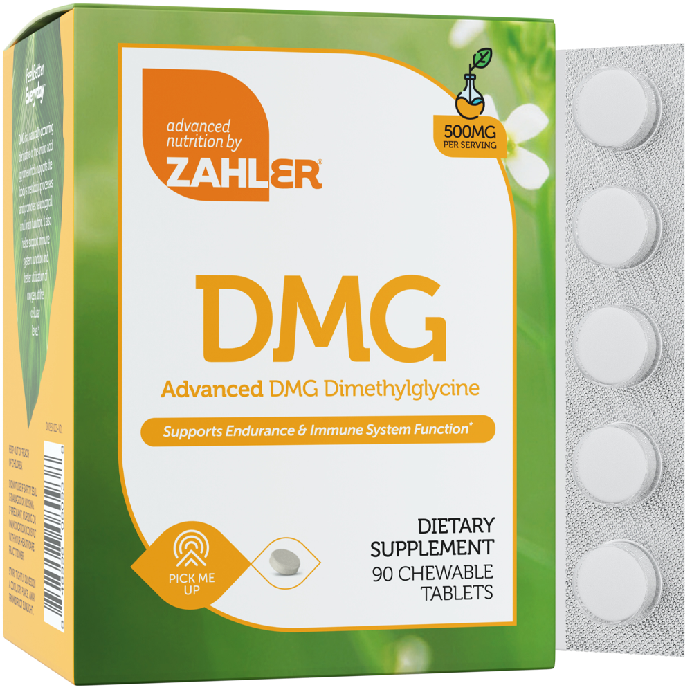 DMG
