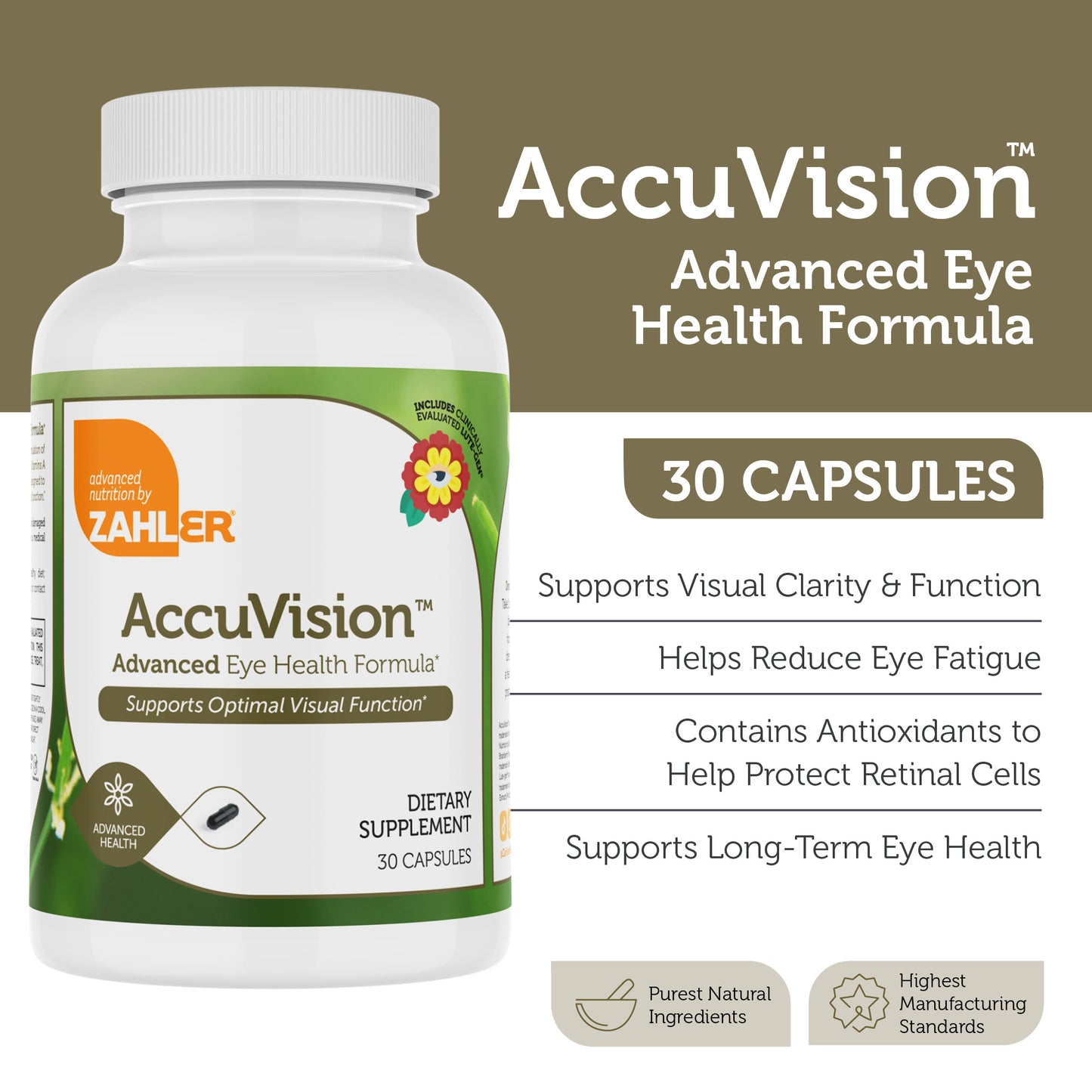 AccuVision