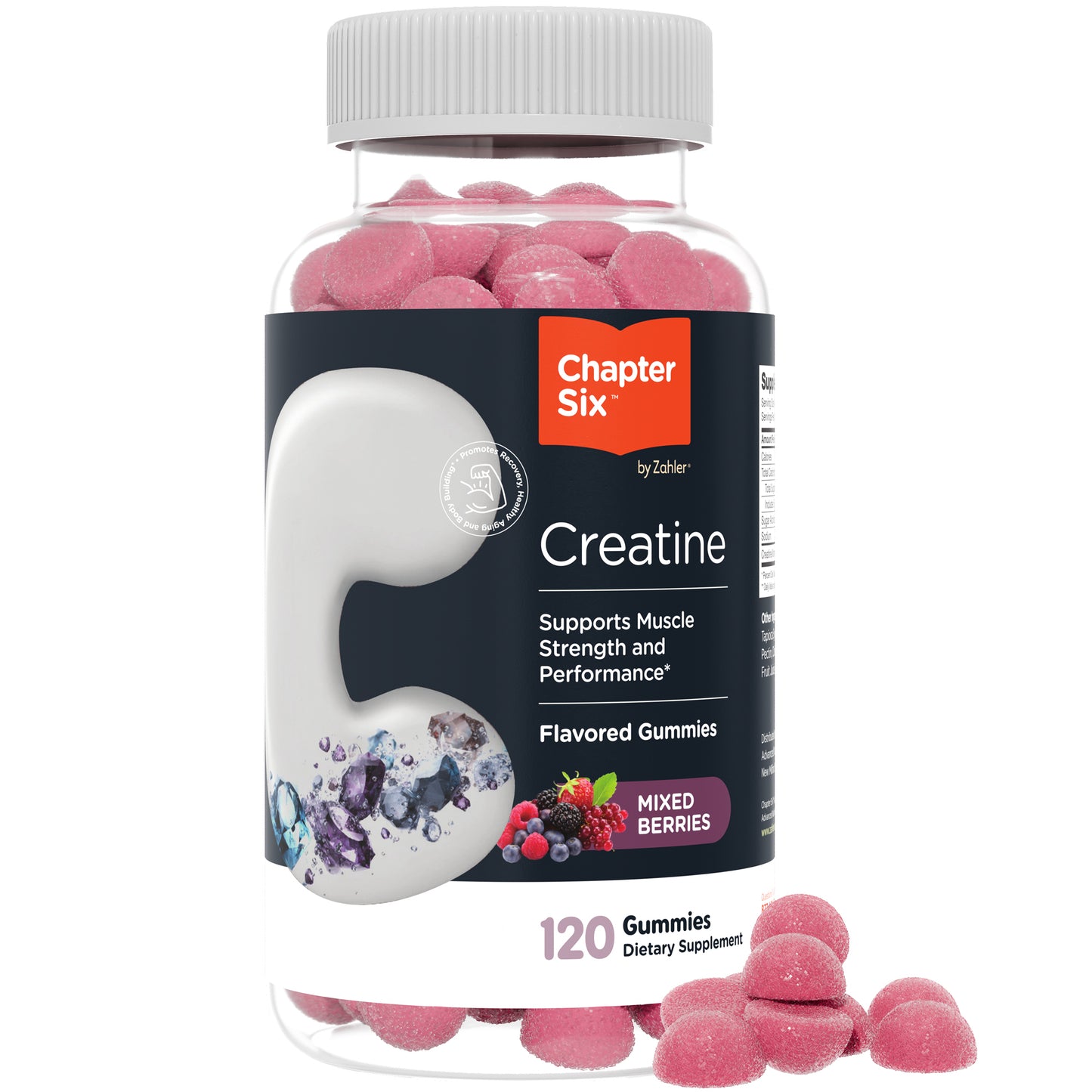 Creatine Gummies