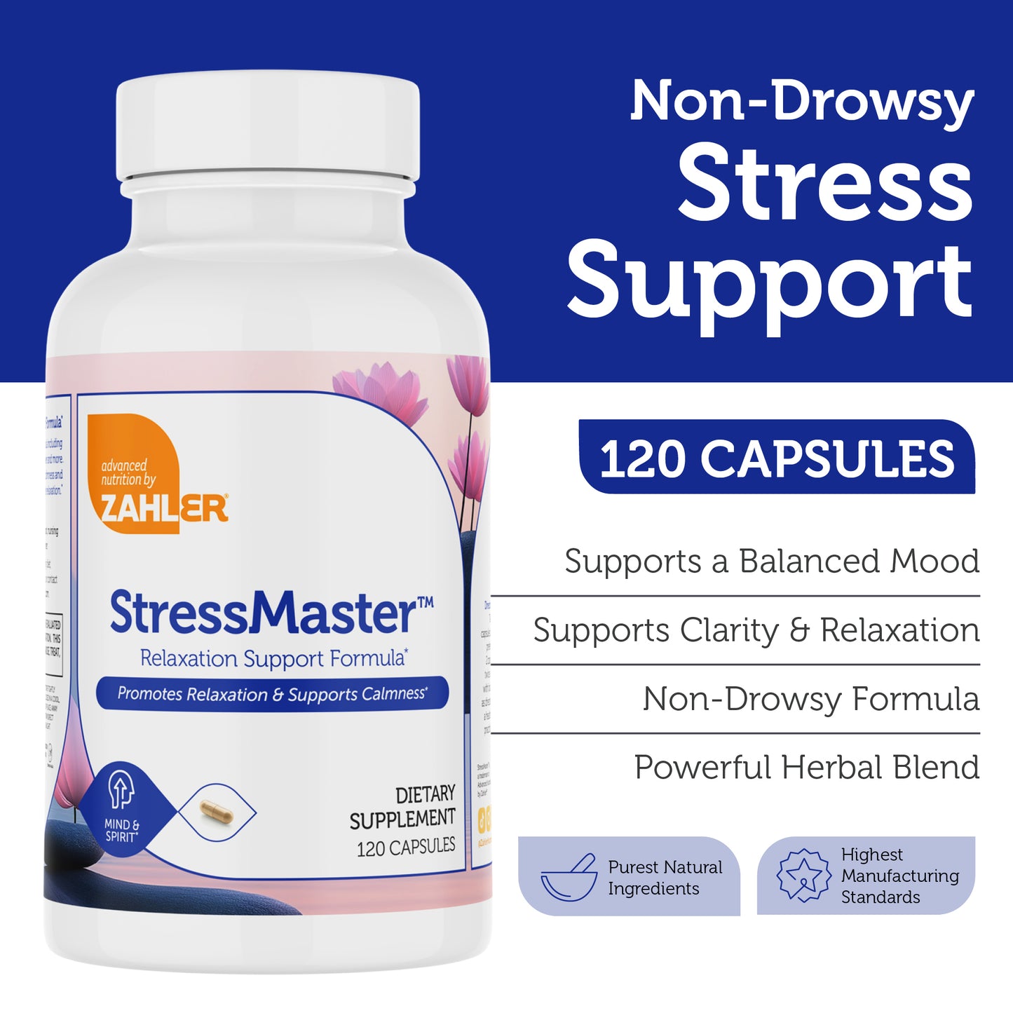 StressMaster