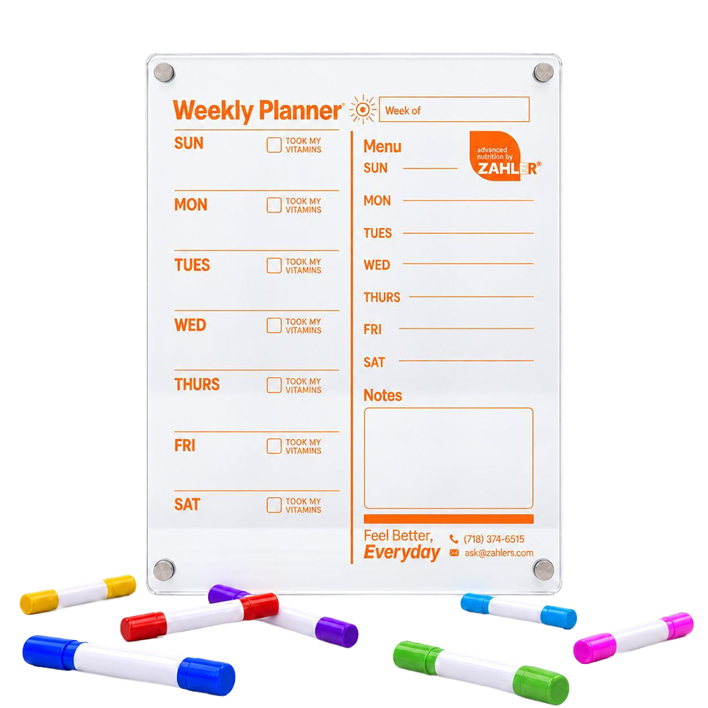 Fridge Planner