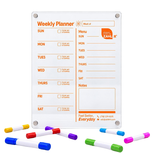 Fridge Planner