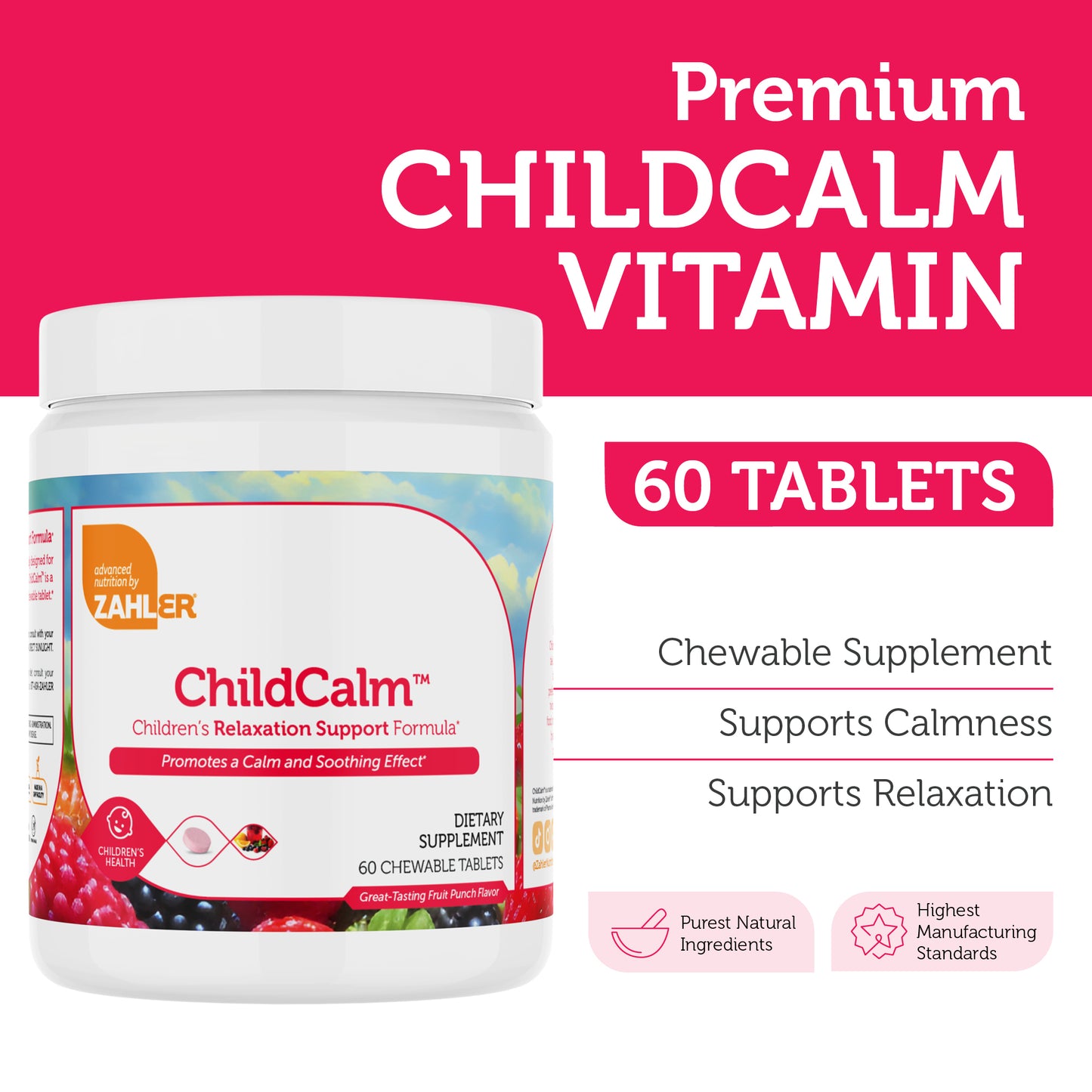 ChildCalm