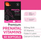 Prenatal +DHA 300