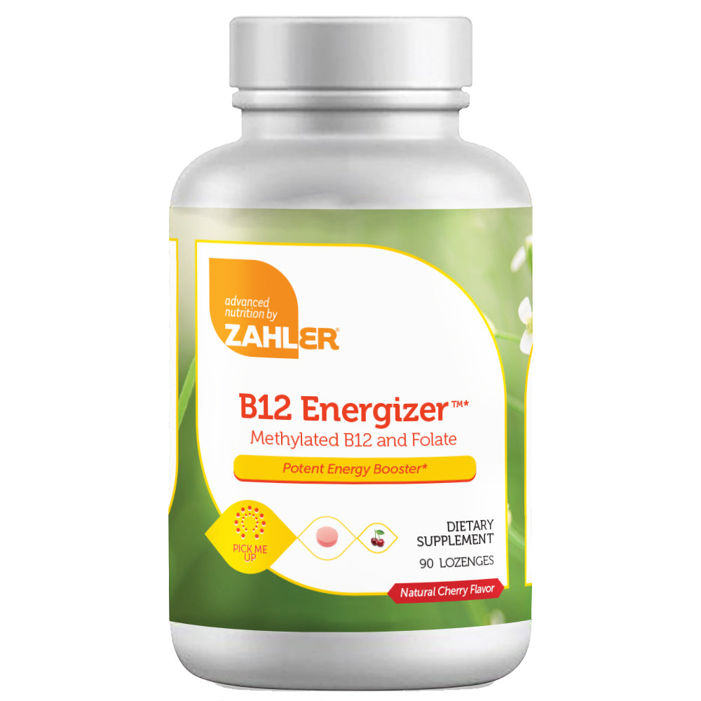 B12 Energizer