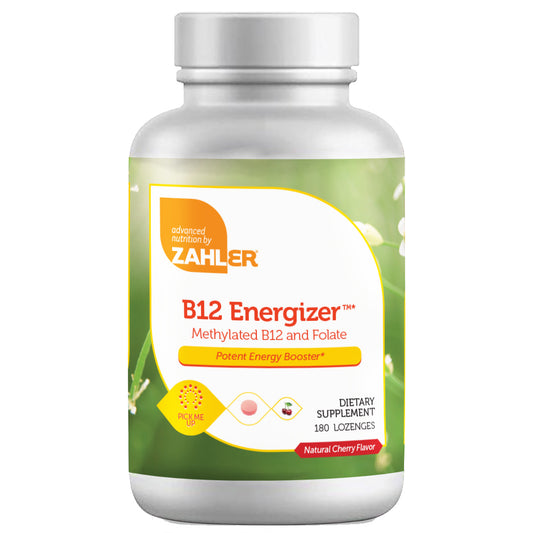 B12 Energizer