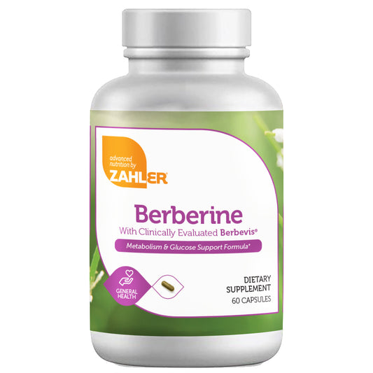 Berberine