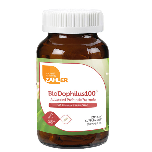 BioDophilus 100 מיליארד