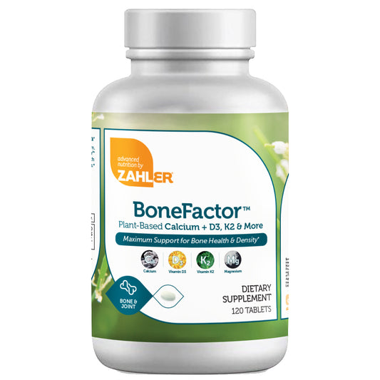 BoneFactor