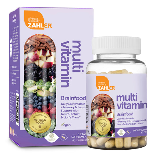 Multivitamin Brainfood