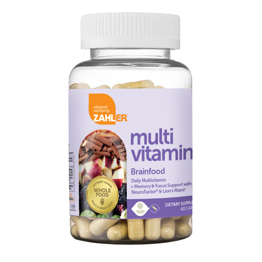 Multivitamin Brainfood