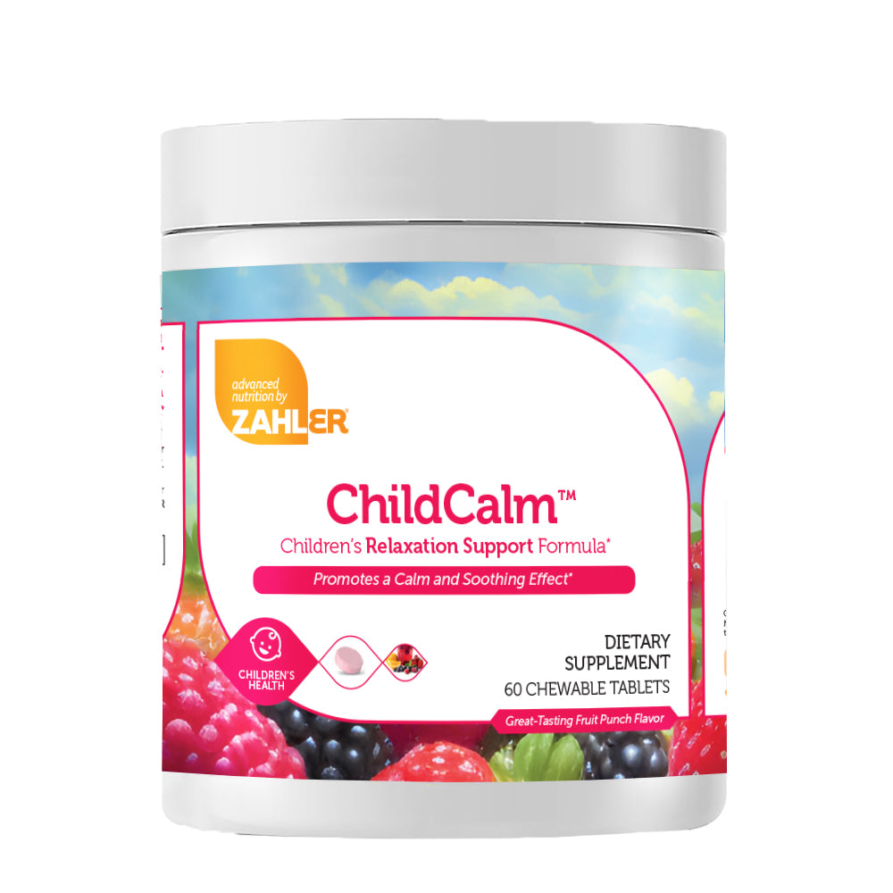 ChildCalm