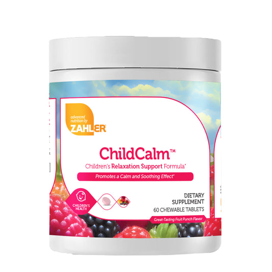 ChildCalm