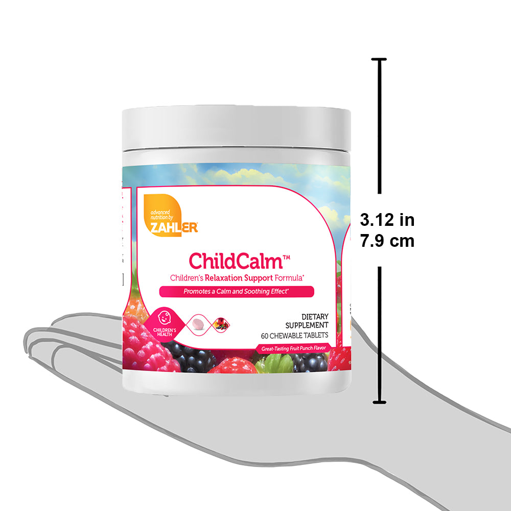 ChildCalm