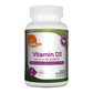 Vitamin D3 Softgels 10,000 IU