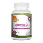 Vitamin D3 Softgels 1000 IU